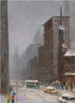 Morgan | 48 Artworks at Auction | MutualArt