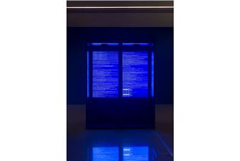 Discover Your Inner Sanctum at the 18th Adelaide Biennial of Australian Art