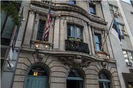 New Alternative Art Fair Esther to Launch in May During Frieze New York