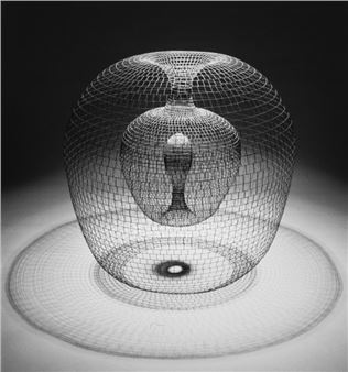 John Pai: Eternal Moment - Korean Cultural Center NY