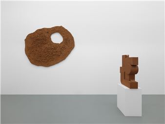 Cisco Merel: Other Ways - Efraín López