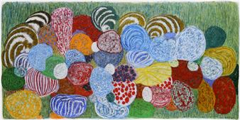 Jeff Kowatch: Mind and Freedom - Galerie La Forest Divonne, Paris