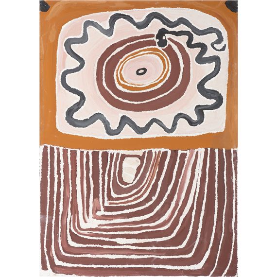 Untitled 1998 by Billy Thomas, 1998