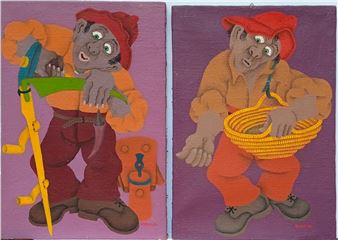 Sejalec - Anton Repnik