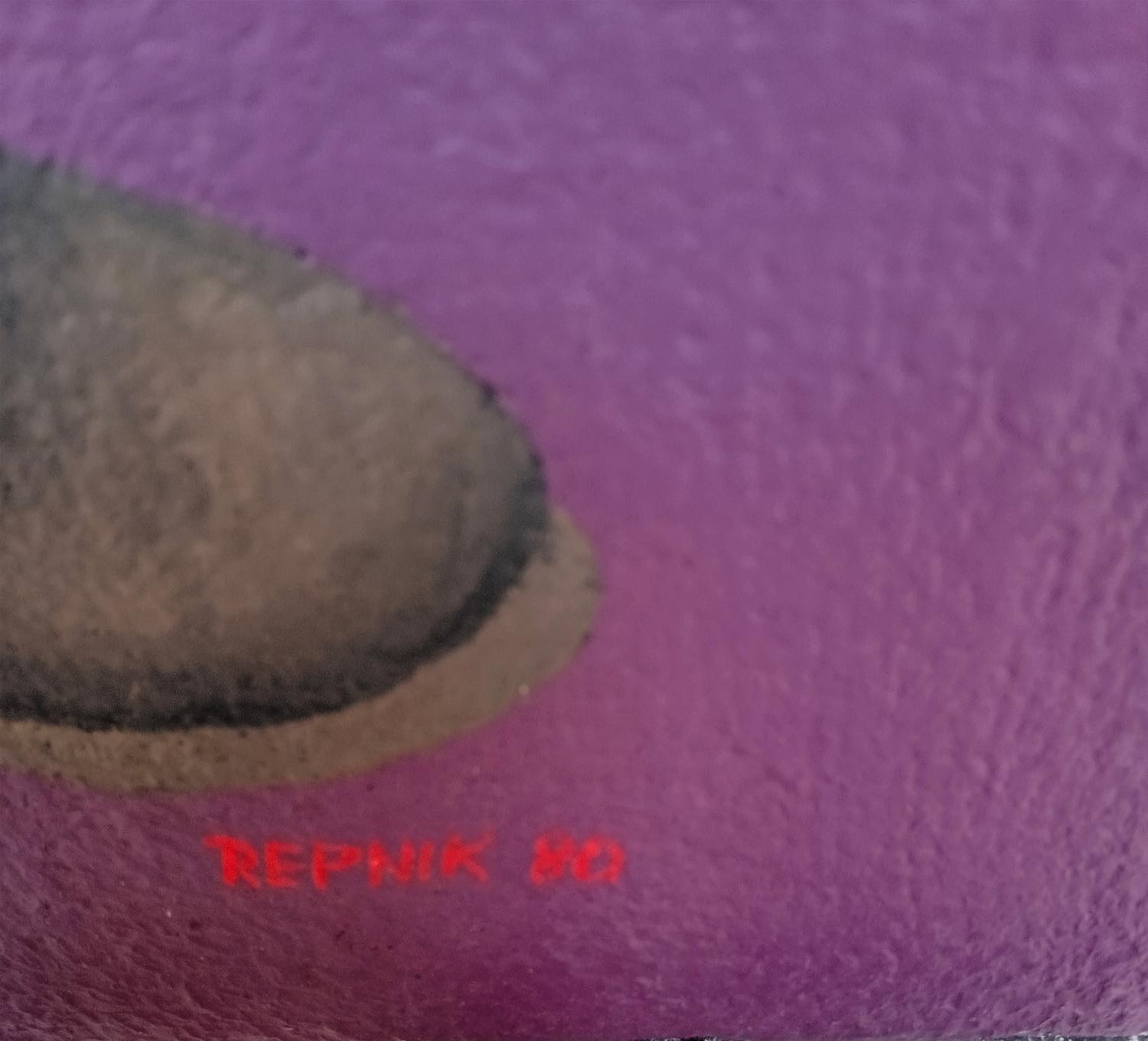 Artwork by Anton Repnik, Sejalec