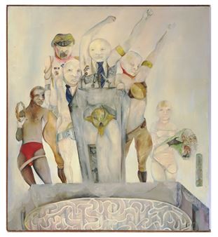 Village People - Mylo Quam