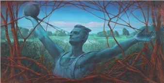 Egor Koshelev: The Second Time - OVCHARENKO