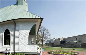 Jennie C. Jones: High As The Listening Skies And The Edges Of Heaven, Rest - Virginia Museum of Fine Arts