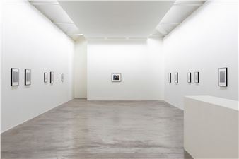 Samuel Laurence Cunnane - Kerlin Gallery