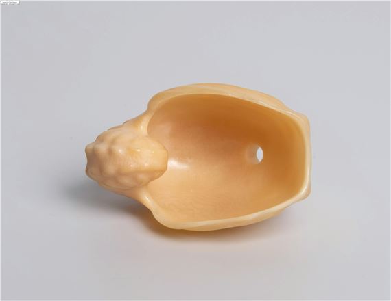 Susan Wraight | Holz-Netsuke von Susan Wraight (Berkshire 1955 (1990 ...