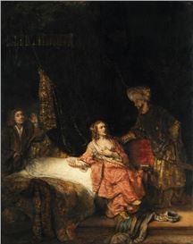 Dramatic Turn: How the Theatre Was Integral to Rembrandt’s Art