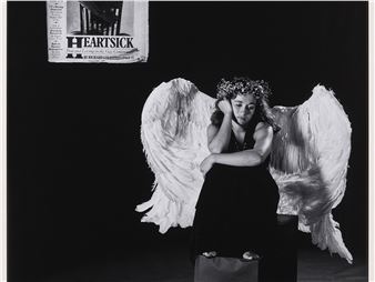 Angelic Rebels - Company Gallery