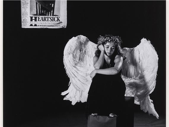 Angelic Rebels - Company Gallery