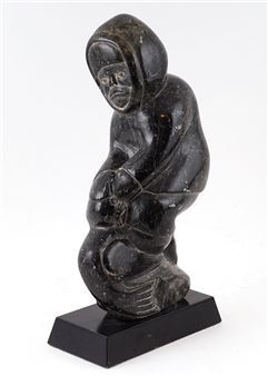 with base) L: 20,5cm - 8 - Mathewsie Amidlak