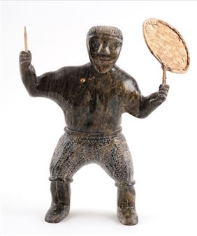 L: 20,5cm - 8 - Adla Korgak