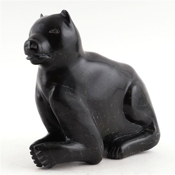 L: 18,5cm - 7,25 by Tukiki Manomie