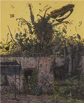 Thinkspace Projects Presents Something "Fresh"