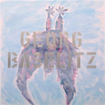 Lindinger & Schmid: Außer Konkurrenz - Galerie Tammen & Partner