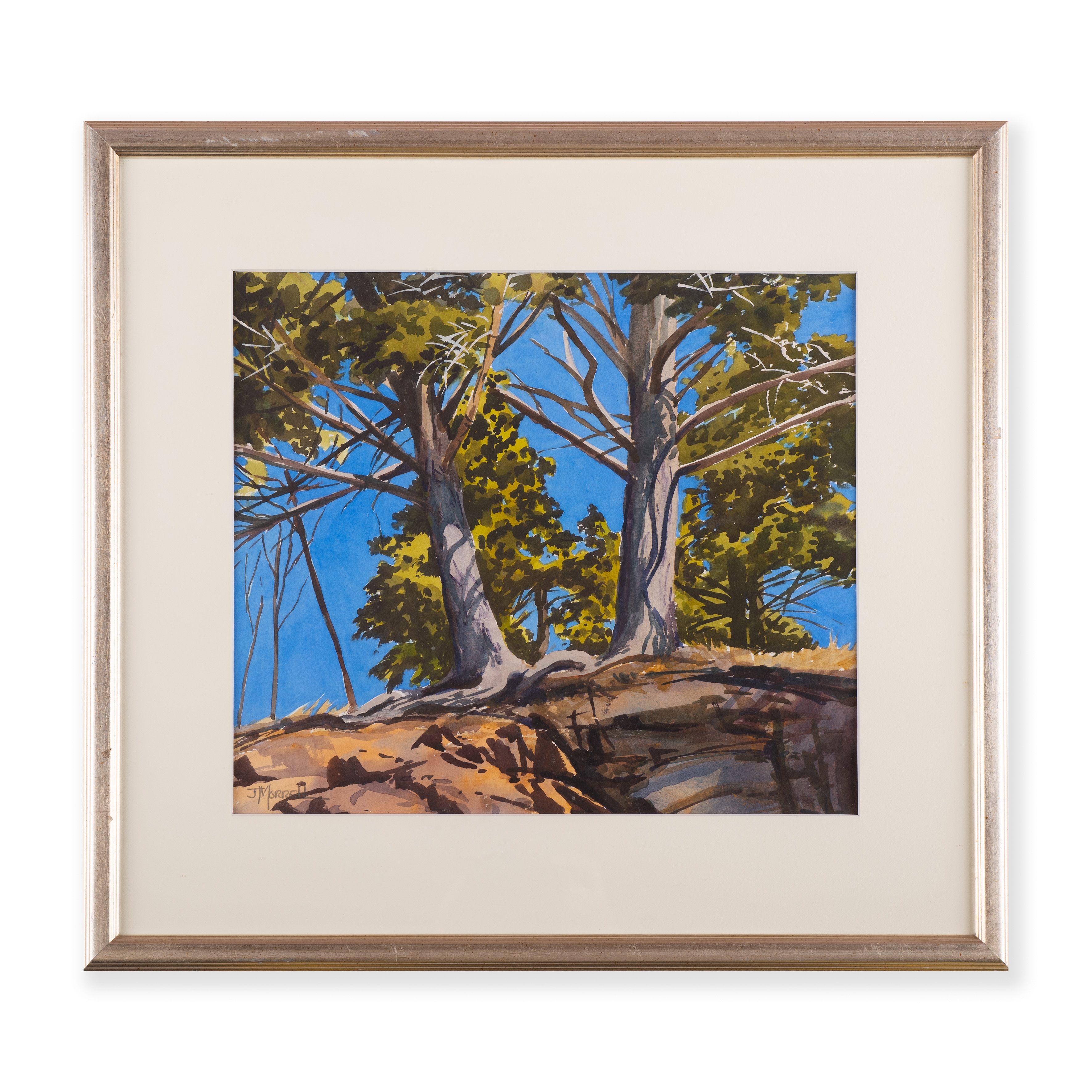 Joyce Morrell | Joyce Morrell | MutualArt