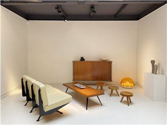 At The Gallery - Jousse Entreprise, Architect Furniture