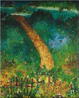 Mundo Bom - Iracema Arditi