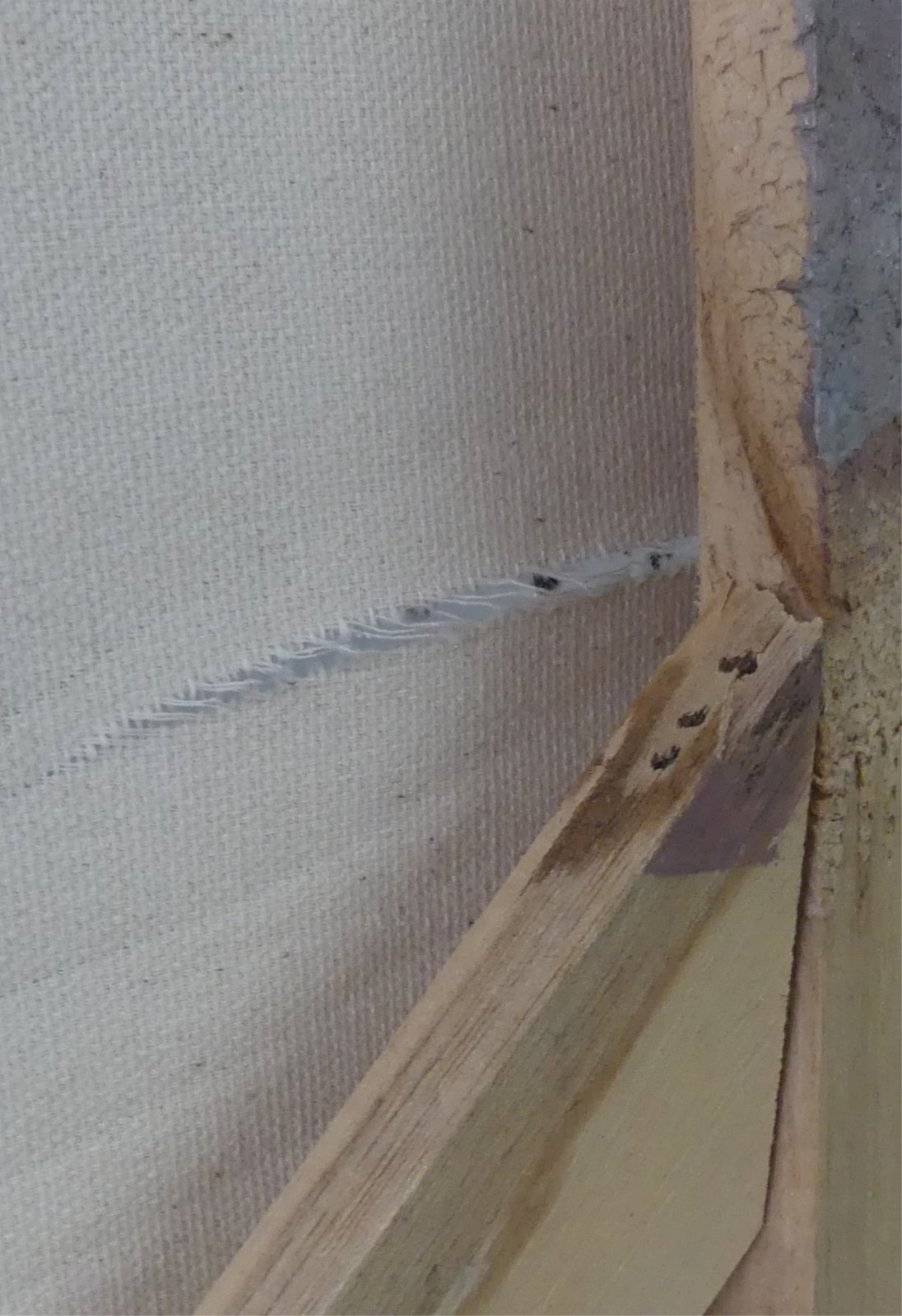 Artwork by Dennis Akervik Coelho, acrylic painting on canvas depicting a seascape, Made of ACRYLIC PAINTING ON CANVAS