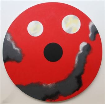 Roee Rosen: How to Hide Your Pains From Yourself - Rosenfeld Gallery, Tel Aviv