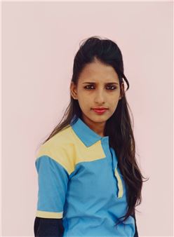 Prarthna Singh and Snigdha Poonam: 2024: Notes from a Generation - Tarq