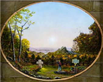 In Reverence - R.h. Gedency