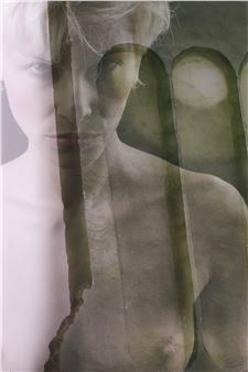 Nefrit I., nedatováno - Ivana Havlíková Matejková