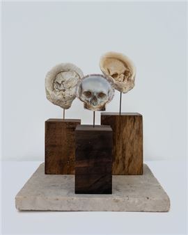 In The Event There Is An Image: Realism And The Everyday - Ames Yavuz, Singapore