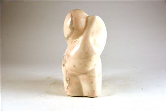 Maternité II - Maurice Mader