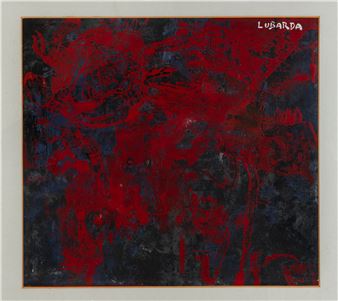 Petar Lubarda | 16 Artworks at Auction | MutualArt