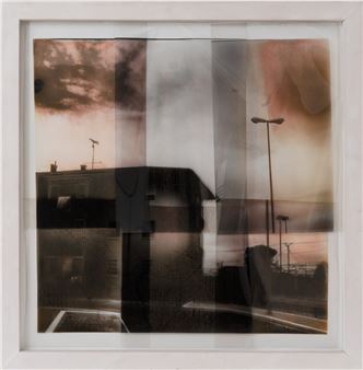 Untitled, 2001 - Luca Piovaccari