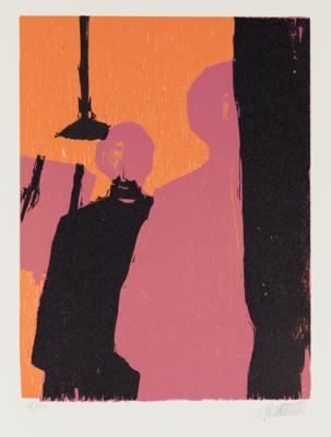 Robert Hammerstiel | Ohne Titel | MutualArt