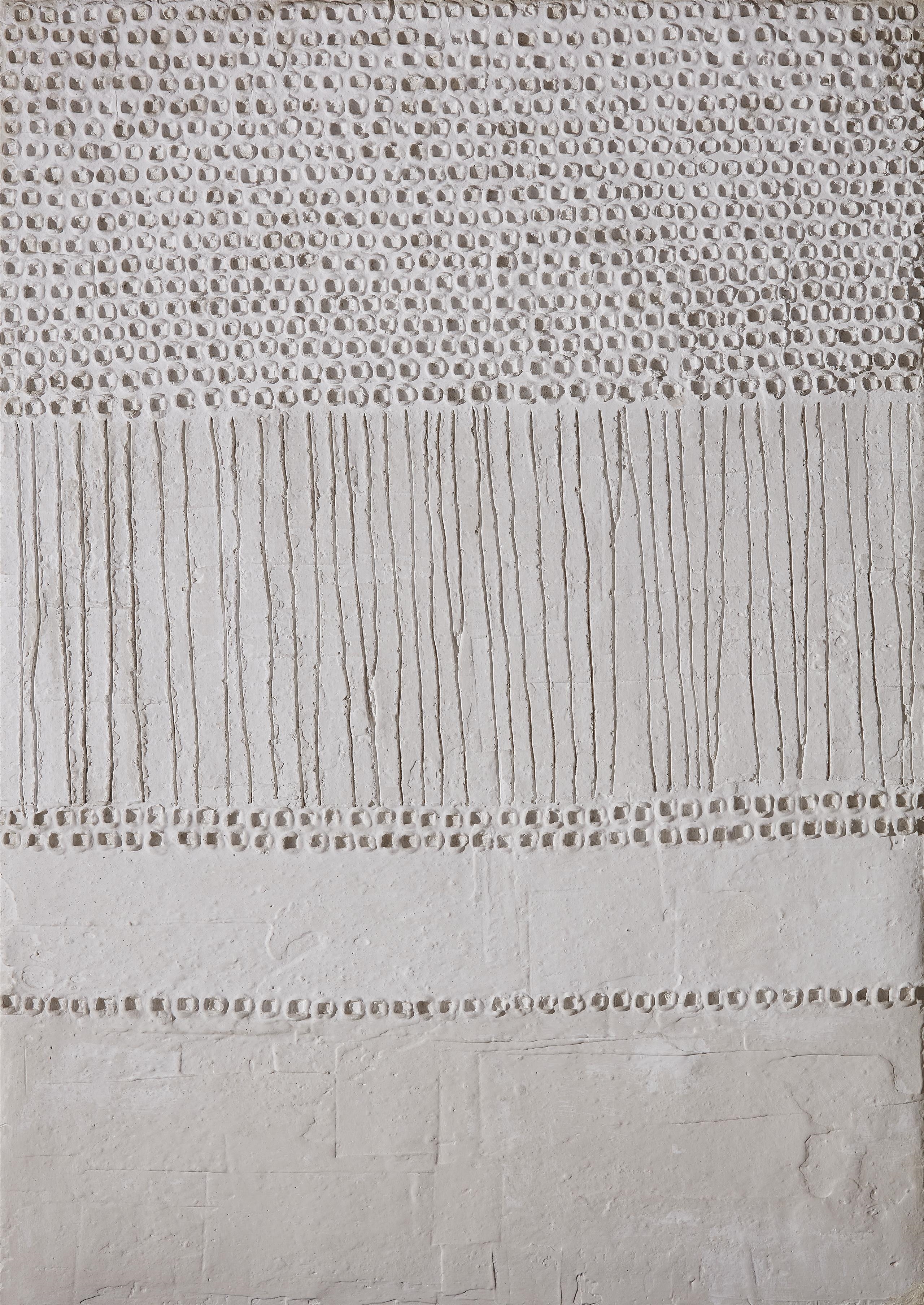 Artwork by Rudolf Englert, M 53/62 1962, Made of Mixed media