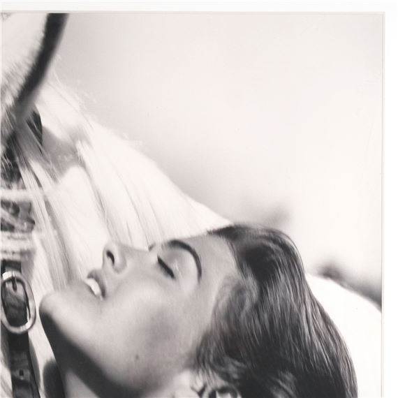 Bruce Weber | Photograph (1993) | MutualArt
