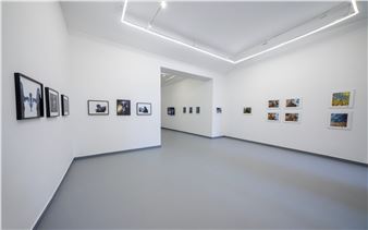 Péter Forgács: Smoke / Head / Puddle - Ani Molnár Gallery  