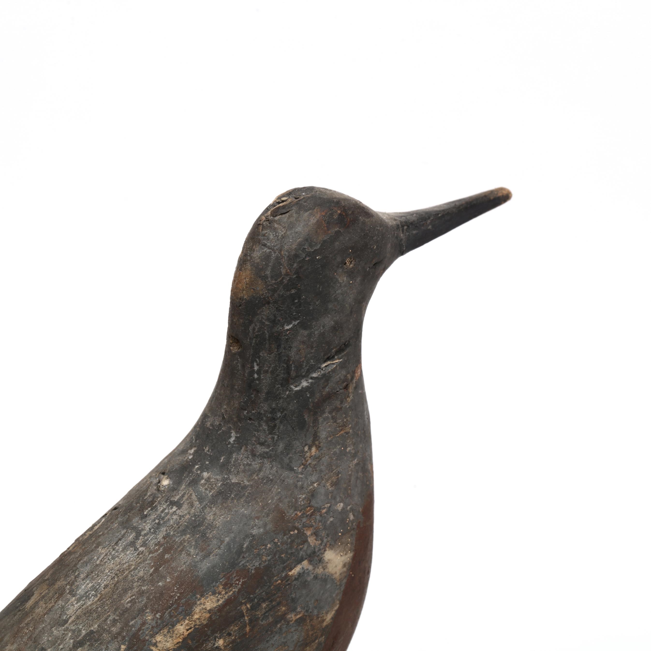 Benjamin Fulcher | Beach Robin (Circa 1910) | MutualArt