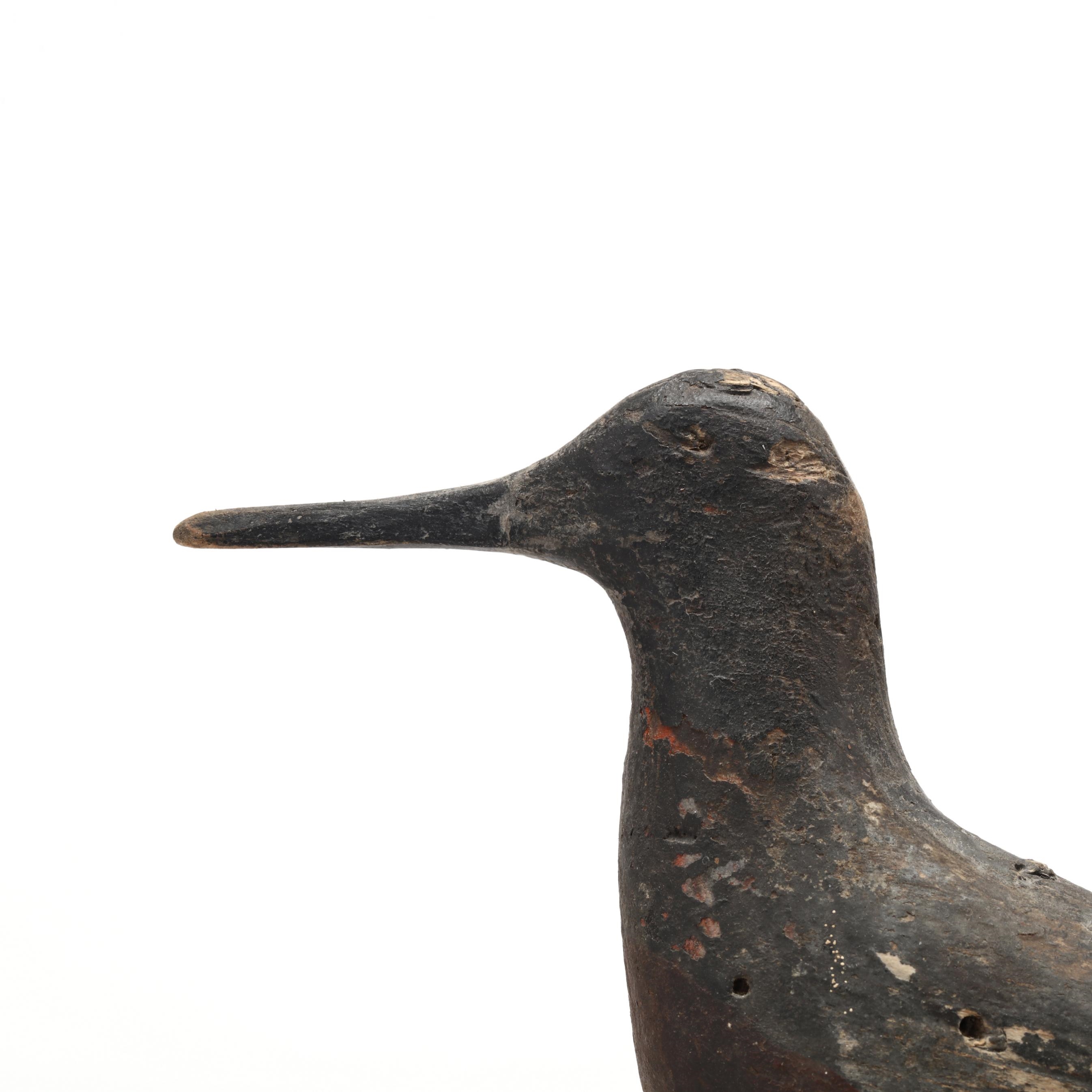 Benjamin Fulcher | Beach Robin (Circa 1910) | MutualArt