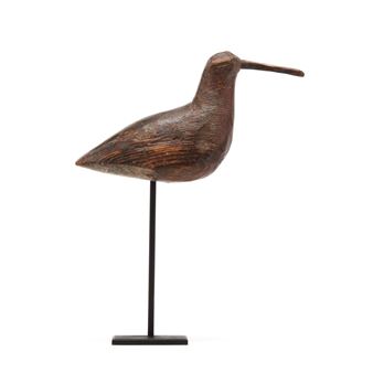 Important Robin Snipe - Mitchell Fulcher