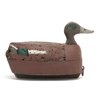 Widgeon - H. Blanton Saunders