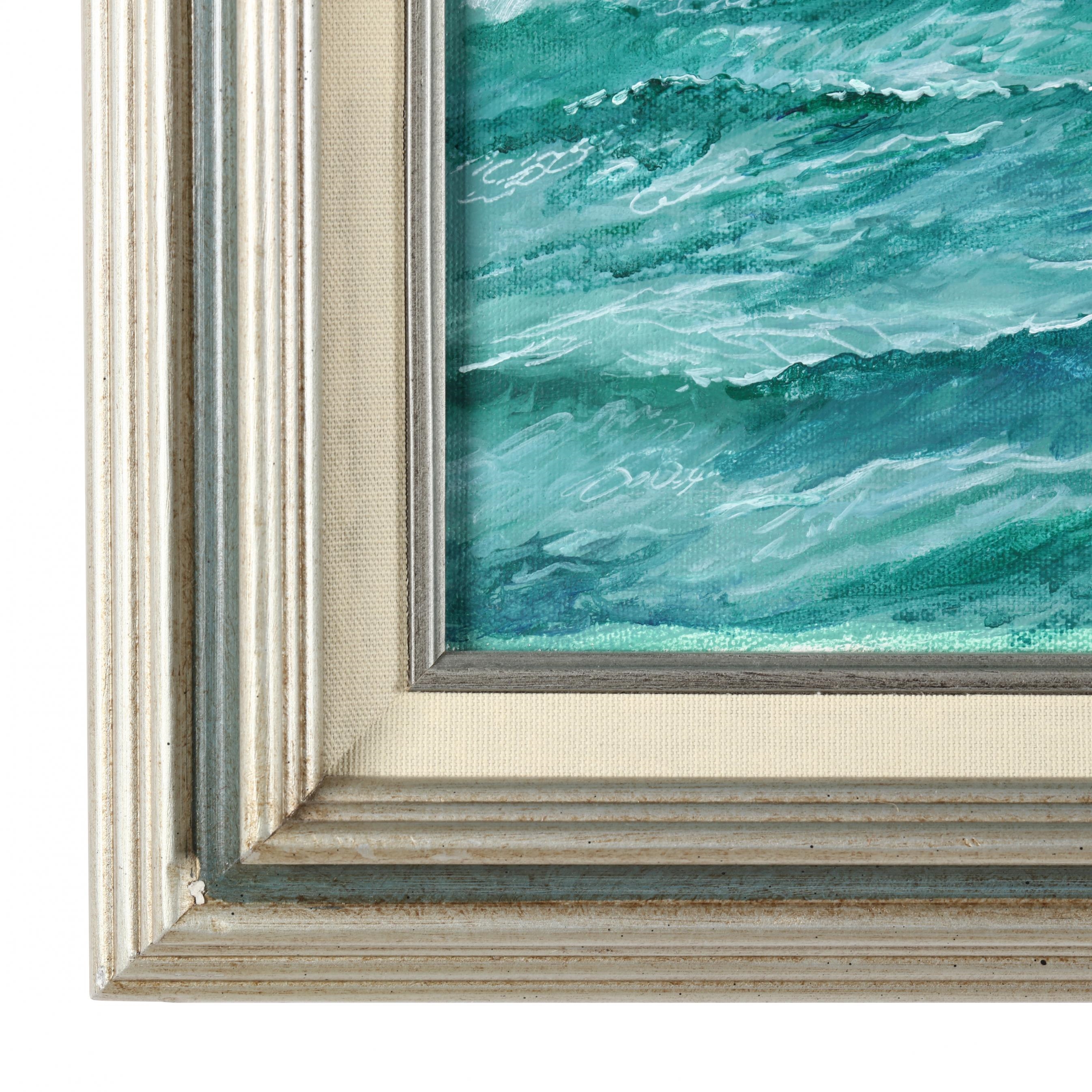 Duane Raver Jr. | Cape Lookout | MutualArt