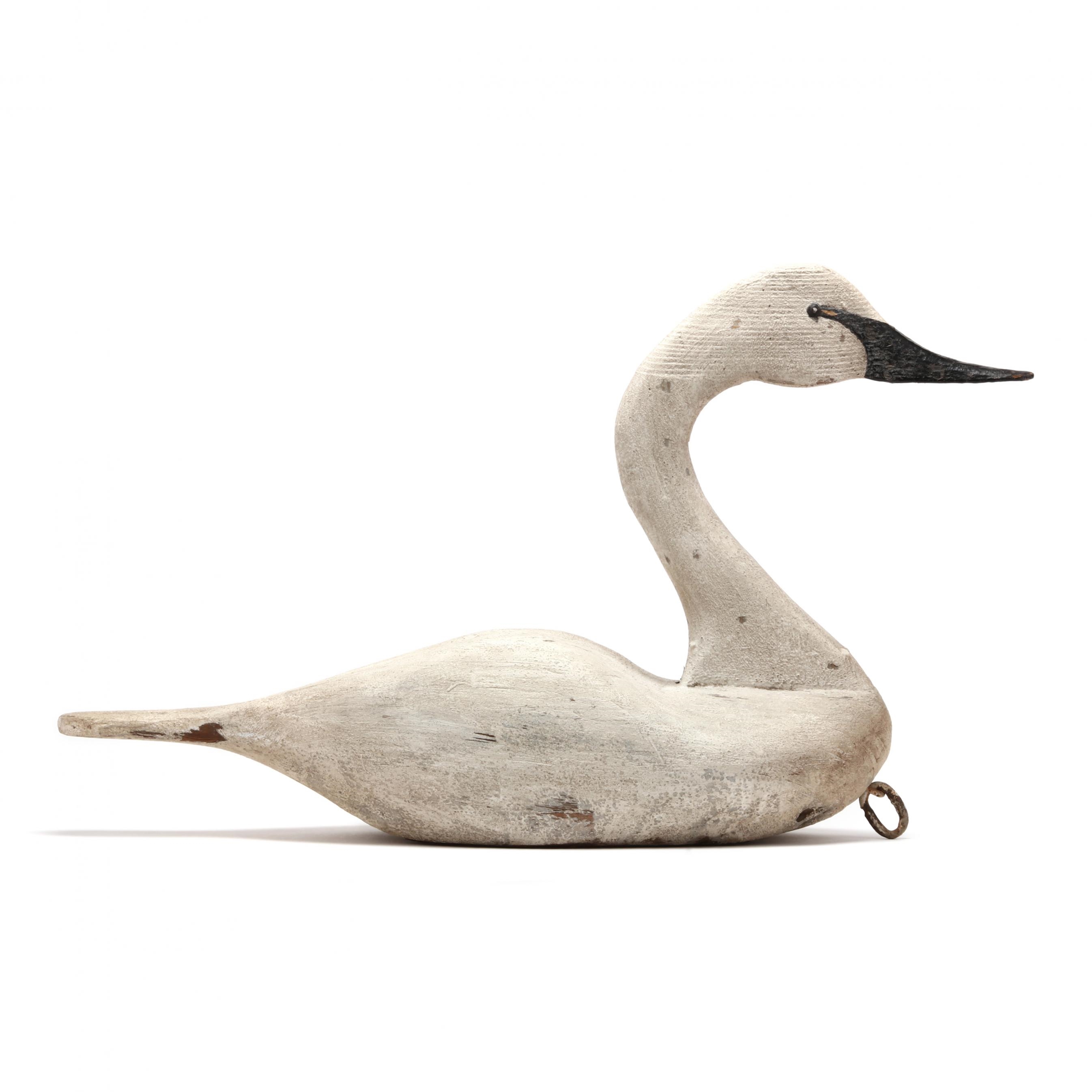 Ronnie Wade | Swan (Circa 2000) | MutualArt