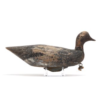 Brant - Wayland Baum