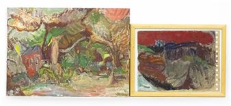 Jardin Montparnasse, Paris - Gracie Devito