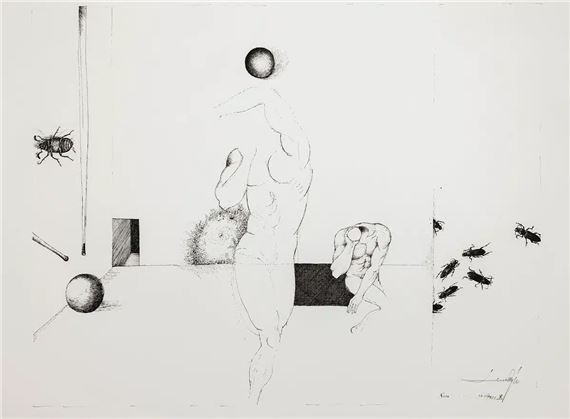 KULA by Leszek Rózga, 1991