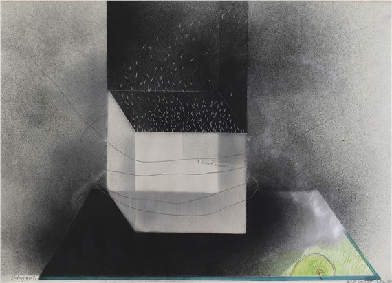 Sliding exit - Robert Smith