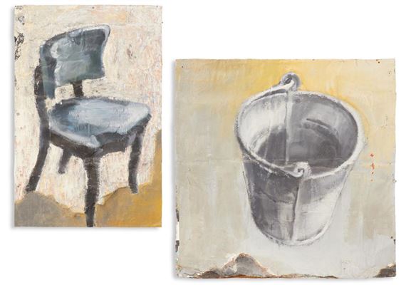 Bucket - Scott Seaboldt