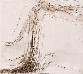 Velrybí zpěv - Olga Karlíková